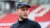 Robert Schröder übernimmt das Traineramt beim HFC.
