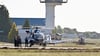 Auf dem Flugplatz Magdeburg soll bald wieder ein Fest stattfinden. 