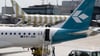 Ein Sonderflug mit 171 aus Israel ausgereisten Deutschen und Angehörigen ist von Jordanien aus Richtung Frankfurt gestartet.