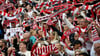 25.500 Dauerkarten gibt es im Stadion des 1. FC Köln.