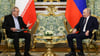 Russland und der Iran haben eine strategische Partnerschaft geschlossen - allerdings ohne eine Klausel über einen gegenseitigen militärischen Beistand. (Archivbild)