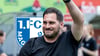 Saban Uzun übernimmt beim 1. FC Magdeburg den Posten des Co-Trainers.