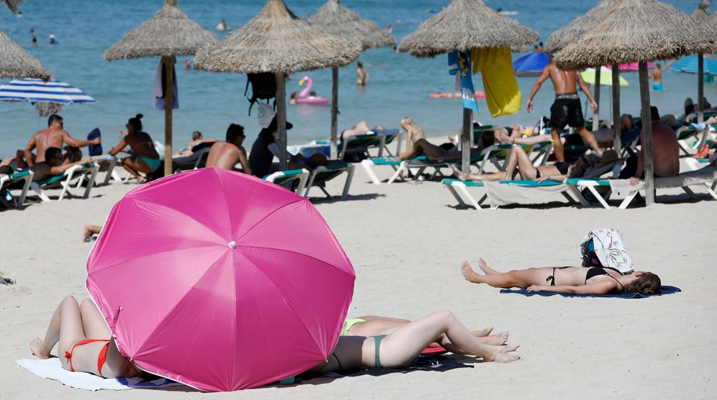 Ob an den Strand oder in die Berge: Viele Reiselustige aus Mansfeld-Südharz warten schon sehnsüchtig darauf, endlich in den Urlaub zu fahren.