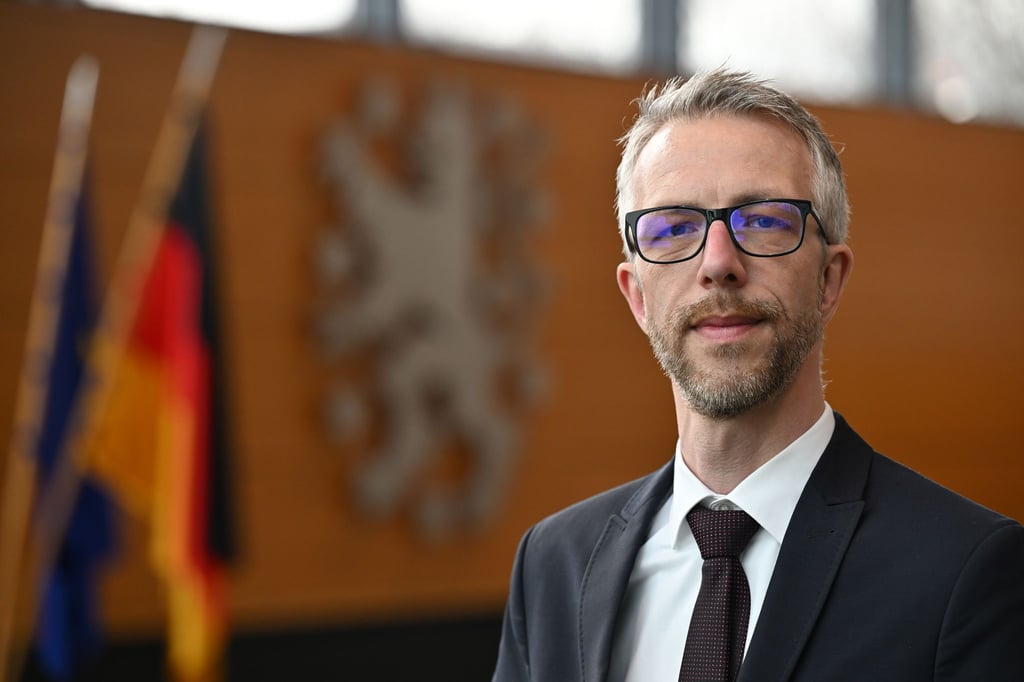 Wie genau werden Stimmen gezählt? Das soll für Bürgerinnen und Bürger transparenter werden, finden die Datenschutzbeauftragten der Länder. Thüringens Landesbeauftragter für Datenschutz hat bei den diesjährigen Informationsfreiheitskonferenzen den Vorsitz. (Archivfoto)