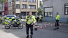 Noch ist nicht klar, wie es zu dem tödlichen Unfall kam.
