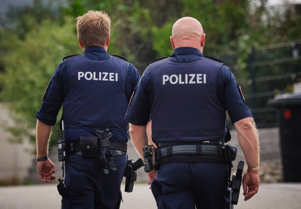 Polizisten werden immer wieder Opfer von Übergriffen.