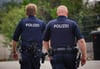Polizisten werden immer wieder Opfer von Übergriffen.