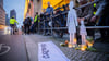 Ein 84-Jähriger muss sich nach einem Unfall mit zwei Toten auf der Leipziger Straße in Berlin-Mitte vor Gericht verantworten. (Archivbild)