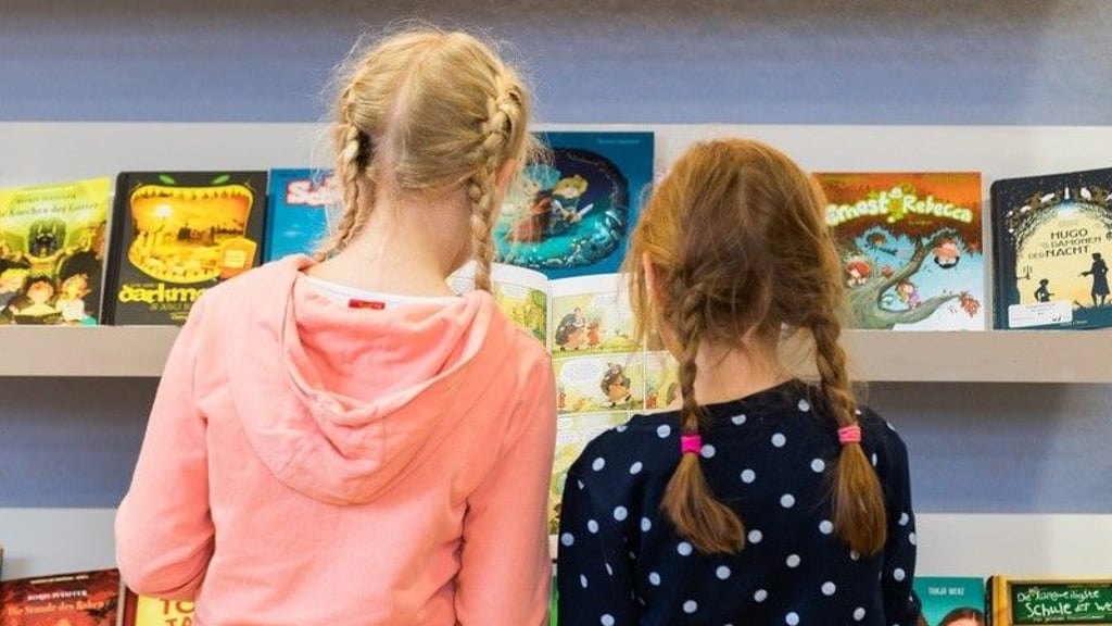 Beim Lesesommer XXL können sich Schüler erneut mit spannender Kinder- und Jugendliteratur versorgen.
