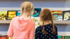 Beim Lesesommer XXL können sich Schüler erneut mit spannender Kinder- und Jugendliteratur versorgen.