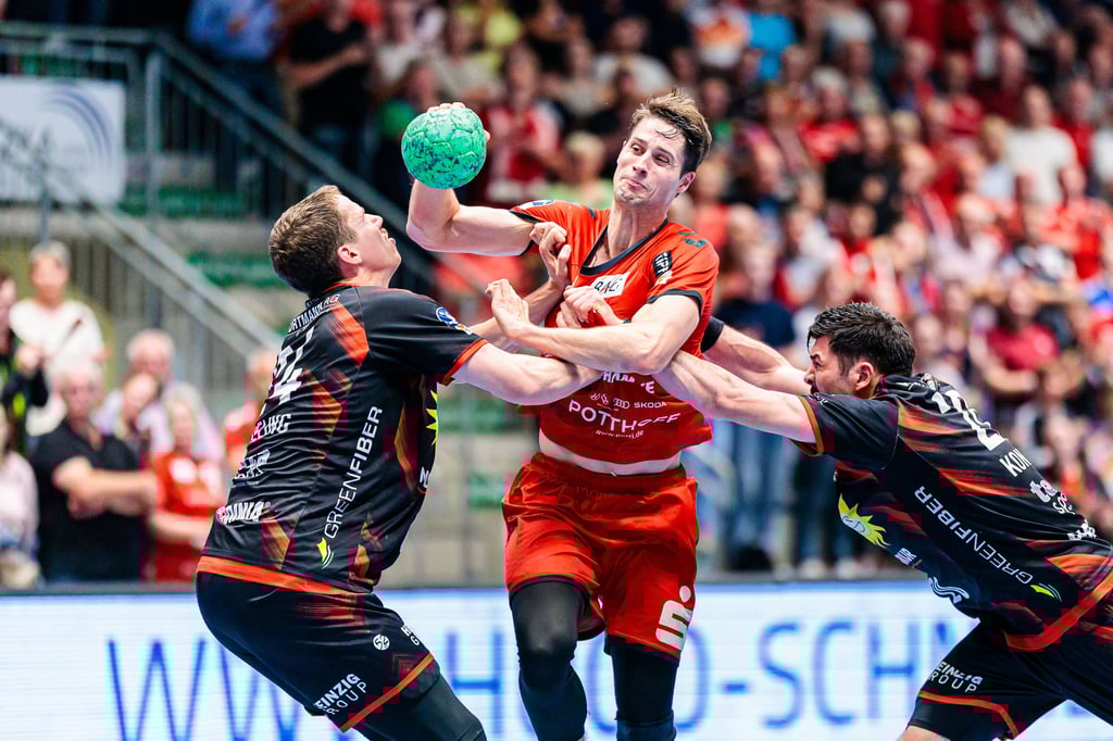 Der ASV Hamm hofft nach dem sportlichen Abstieg wieder auf den Klassenerhalt in der zweiten Liga.