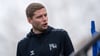 Robert Schröder soll den HFC in die dritte Liga führen.