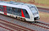 Zugausfälle zwischen Halle und Lutherstadt Eisleben
