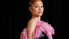 Ariana Grande war zuletzt in dem Filmmusical „Wicked“ zu sehen. (Archivbild)
