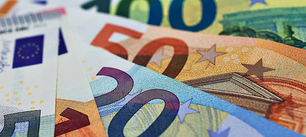 Die 60-Jährige hat etwa 15.000 Euro verloren.