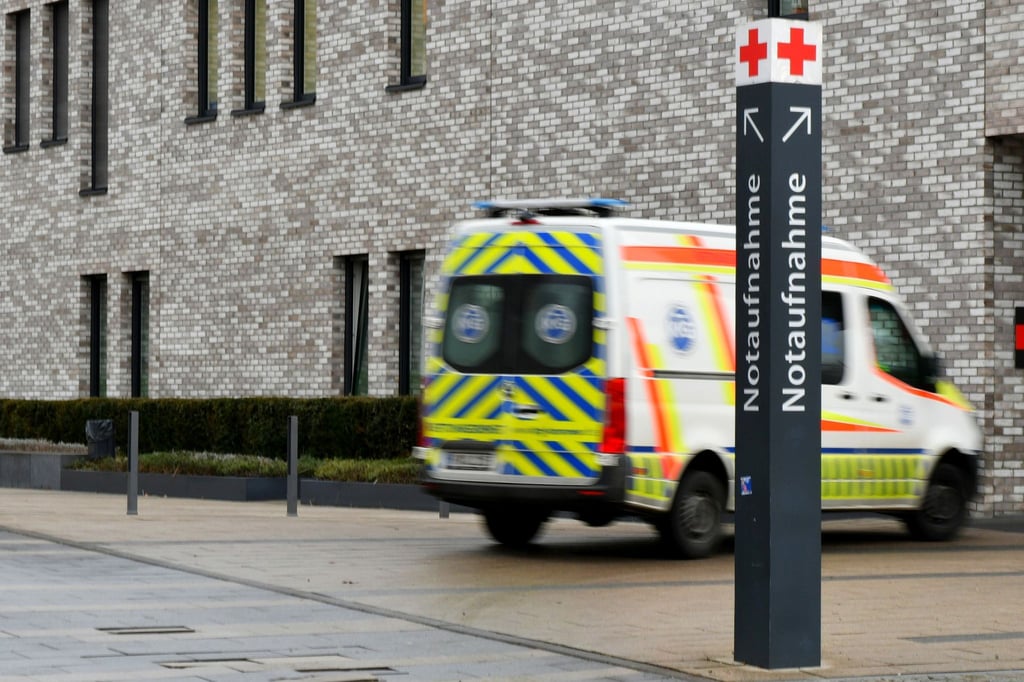 Millionen für neue Bauten und Technik: Niedersachsen investiert in seine Krankenhauslandschaft. (Archivbild)