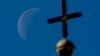 Die Evangelische Kirche in Mitteldeutschland verzeichnet weniger Kirchenasyle. (Symbolbild)