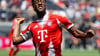 Zwei Tore im Auftaktspiel: Kingsley Coman wirbt bei der Club-WM für sich.