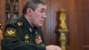 Russlands Generalstabschef Gerassimow soll ins Frontgebiet gereist sein. (Archivbild)