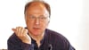 Fasch-Preisträger 2025:  Komponist Paul Dombrecht  