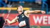 Thomas Röhler will Schritt für Schritt wieder an sein altes Niveau herankommen. 