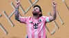 Lionel Messi hatte im Spiel gegen Porto einen magischen Moment