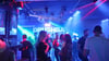 Der Klub Drushbain Halle an einem  Samstagabend im März 2023:  Die Besucherzahlen sind gesunken, sagt Betreiber Matthias Golinski.