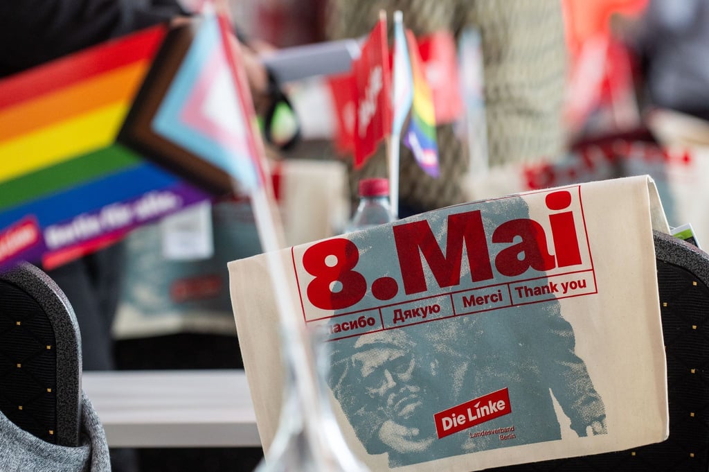 Der 8. Mai wird kein Feiertag in Thüringen. (Symbolbild)