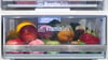 Plastik raus, Luft rein: Obst und Gemüse sollte lieber luftig als in geschlossenen Verpackungen aufbewahrt werden.