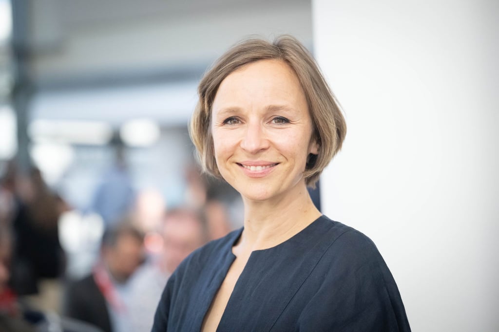 Die Bremische Bürgerschaft wählte Nancy Böhning als neues Mitglied des Senats. (Archivfoto)