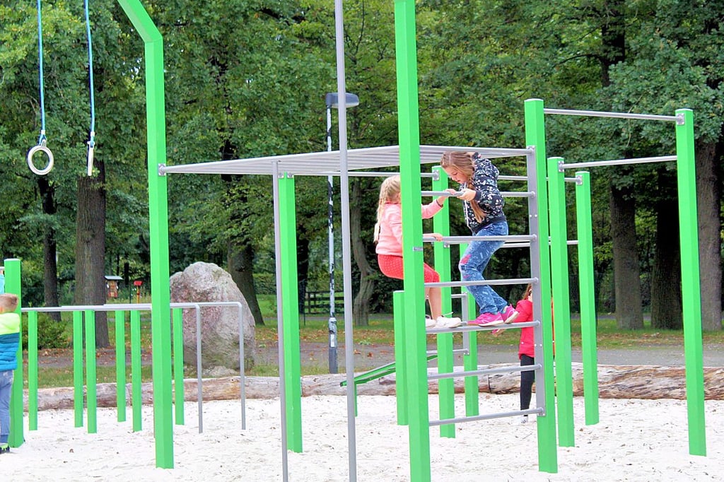 Weniger Kinder auf den Spielplätzen bedeutet auch weniger Nachwuchs in den Kindertagesstätten. Die Verwaltung muss reagieren.