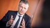Kanzleramtschef Thorsten Frei (CDU) sieht keine geänderte Haltung der Bundesregierung gegenüber Israel.