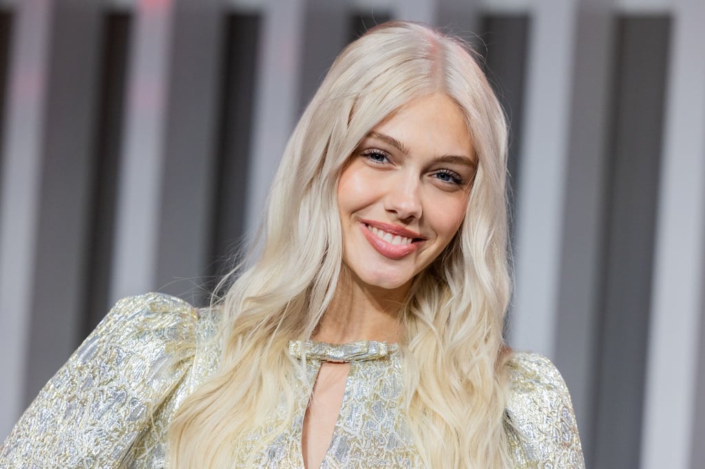 Daniele aus Stuttgart ist die 20. Gewinnerin von „GNTM“.