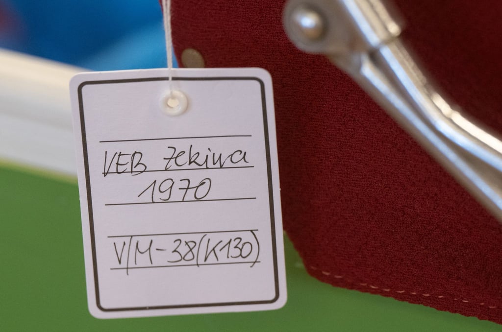 Partner aus Zeitz und der Region entwickeln ein Industriedenkmal am früheren Zekiwa-Standort. (Symbolbild)