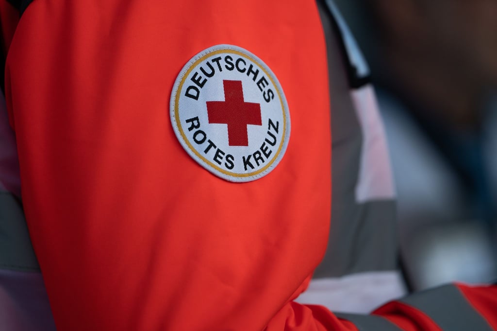 Anfang Juli soll in Potsdam der Katastrophenfall geprobt werden. (Symbolbild)