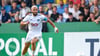 Fatlum Elezi war Kapitän der Sportfreunde Lotte und wechselt jetzt zum Halleschen FC in die Regionalliga Nordost.&nbsp;