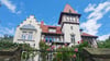 Die Schlossvilla in Derenburg.