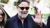 Russell Crowe übernimmt in „Nuremberg“ eine Hauptrolle. (Archivbild)