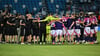 Die deutsche U21 gilt nach der perfekten Gruppenphase als Titelfavorit.