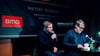 Literatursalon „Writers' Thursday“ feiert zehnjähriges Bestehen.
