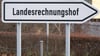 Der Landesrechnungshof stellt den ersten Band seines Jahresberichtes in Dresden vor (Symbolbild).