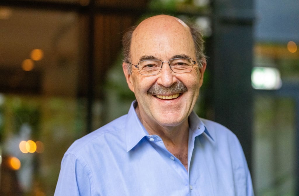Fritz von Thurn und Taxis: „Nach nur einem Satz wussten die Leute, wer spricht.“
