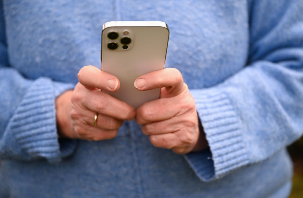 Das ungute Gefühl gegenüber neuen digitalen Anwendungen ist bei älteren Menschen besonders stark ausgeprägt.