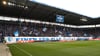 Die Tribünen der Avnet Arena werden auch in der kommenden Saison wieder gut gefüllt sein.