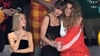 Teilerfolg für Justin Baldoni im Rechtsstreit mit Blake Lively: Baldoni bekommt Zugriff auf ausgewählte Nachrichten zwischen Lively und Superstar Taylor Swift. (Archiv)