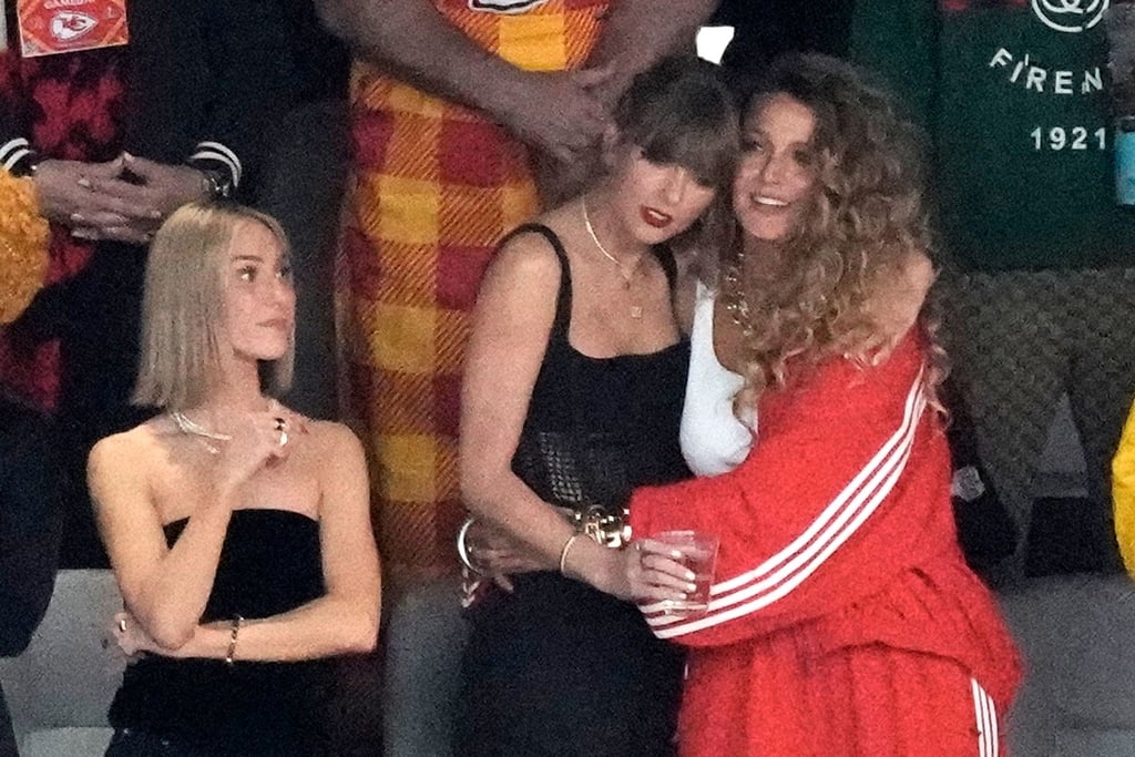 Teilerfolg für Justin Baldoni im Rechtsstreit mit Blake Lively: Baldoni bekommt Zugriff auf ausgewählte Nachrichten zwischen Lively und Superstar Taylor Swift. (Archiv)