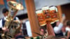 Der Prozess um die Marke Oktoberfest beginnt. (Archivbild)