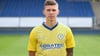 Luc Ihorst spielte auch schon für Eintracht Braunschweig.