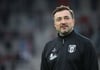 Sportchef Daniel Meyer ist beim HFC zuständig für die Trainerfrage.
