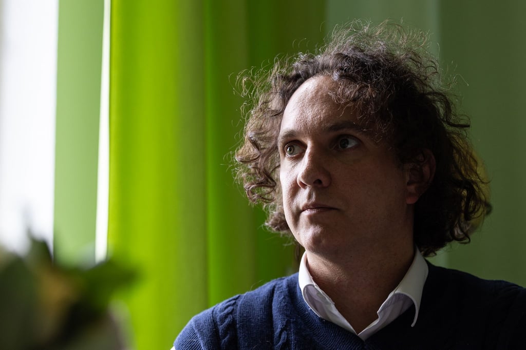Der Lehrer Oziel Inacio-Stech kritisiert, ihm sei nicht ausreichend geholfen worden. (Archivfoto)